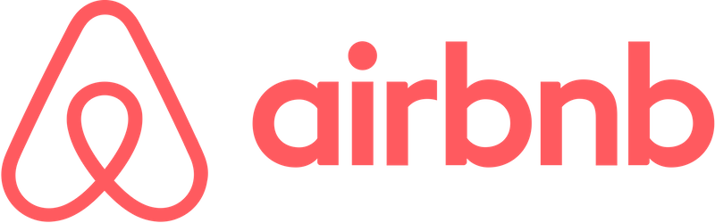 AirBnb logo